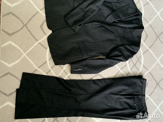 Костюм мужской Gucci оригинал р54 Костюм мужской Gucci оригинал р54