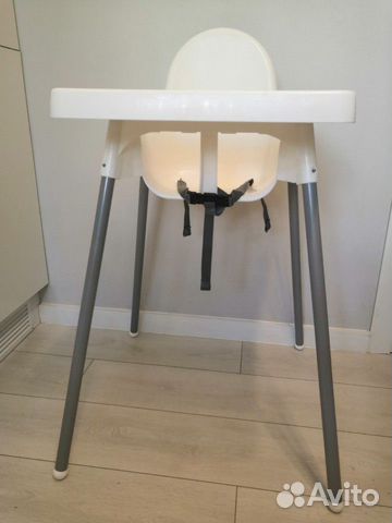 Стульчик для кормления IKEA Стульчик для кормления IKEA