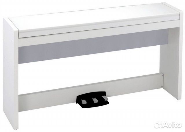 Korg LP-380 WH Новое Цифровое пианино Korg LP-380 WH Новое Цифровое пианино