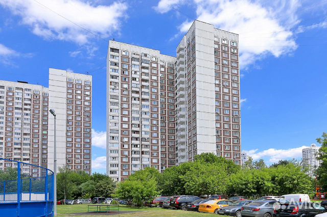 4-к квартира, 102 м², 22/22 эт. 4-к квартира, 102 м², 22/22 эт.