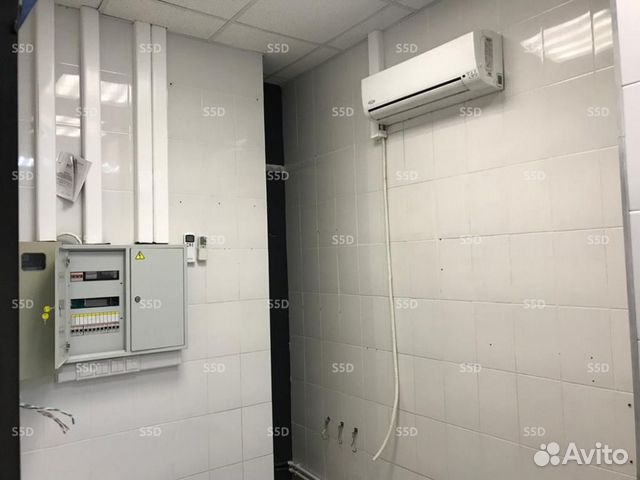 Сдам помещение свободного назначения, 80 м²