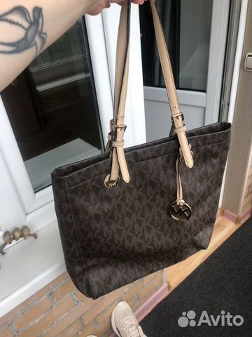 Сумка Michael Kors оригинал Сумка Michael Kors оригинал