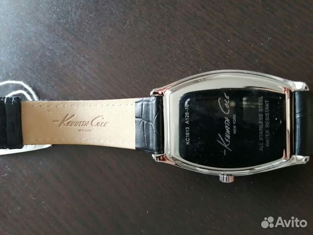 Часы Kenneth Cole NewYork Часы Kenneth Cole NewYork