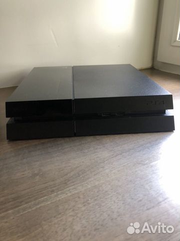 Sony PS4 500Gb Sony PS4 500Gb