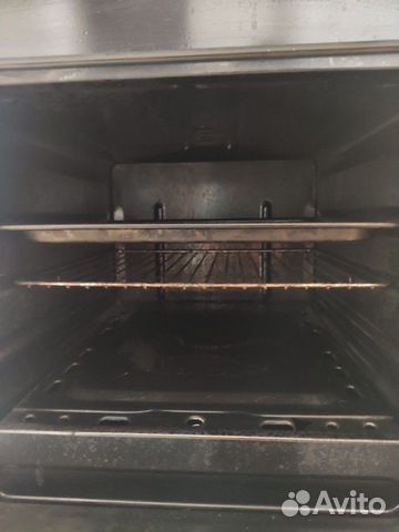 Плита газовая gorenje G51101IW