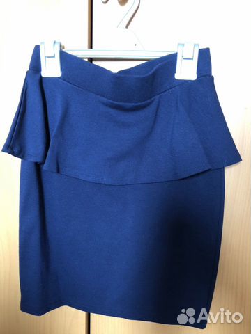 Юбка школьная Юбка школьная