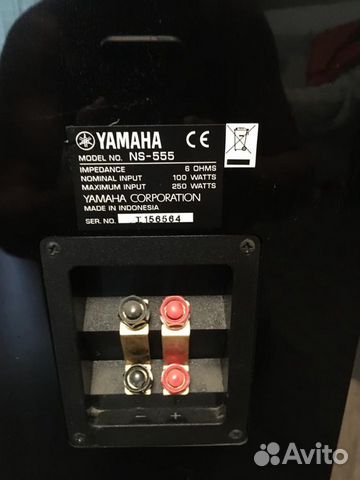 Колонки ресивер