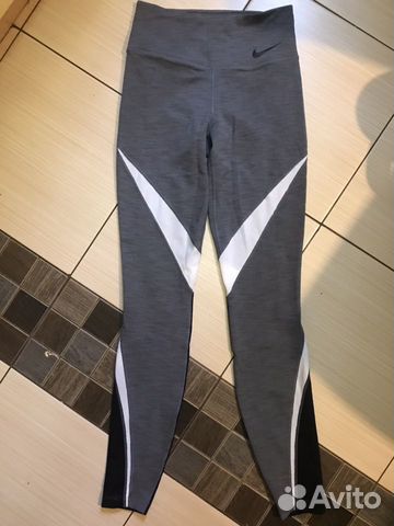 Легинсы Nice, новые, размер XS Легинсы Nice, новые, размер XS