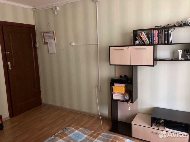 Комната 18 м² в 3-к, 1/5 эт.