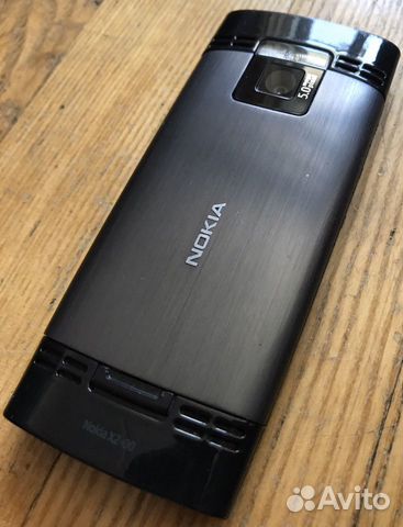 Телефон Nokia X2 Телефон Nokia X2