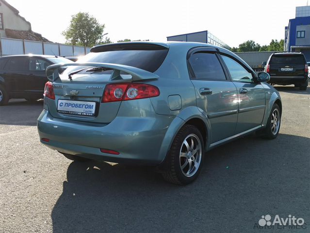 Chevrolet Lacetti 1.4 МТ, 2008, 208 000 км Chevrolet Lacetti 1.4 МТ, 2008, 208 000 км