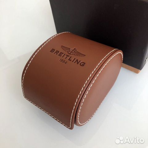 Breitling box коробка футляр для часов Брайтлинг
