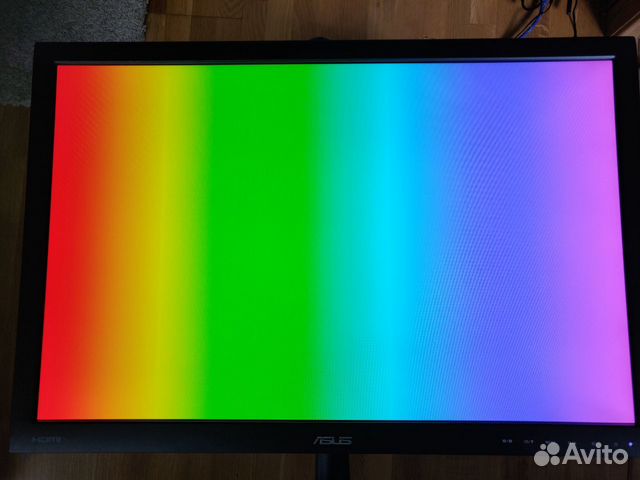 Asus VS24AH 24.1