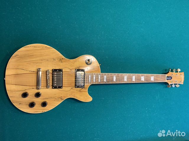 Копия gibson les paul Копия gibson les paul