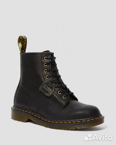 Ботинки DR. Martens 1460 horween Made in England Ботинки DR. Martens 1460 horween Made in England