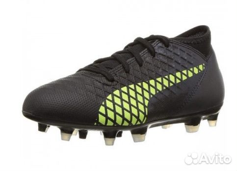 Бутсы puma future 18.4 Бутсы puma future 18.4