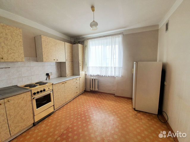 2-к квартира, 54 м², 10/12 эт.