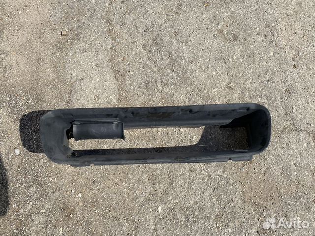 Воздухозаборник Volvo S40, Volvo V50