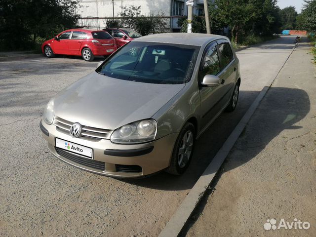 Volkswagen Golf 1.6 МТ, 2004, 375 000 км Volkswagen Golf 1.6 МТ, 2004, 375 000 км