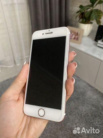 iPhone 7