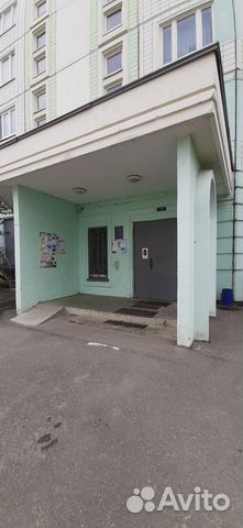 2-к квартира, 60.4 м², 11/12 эт.