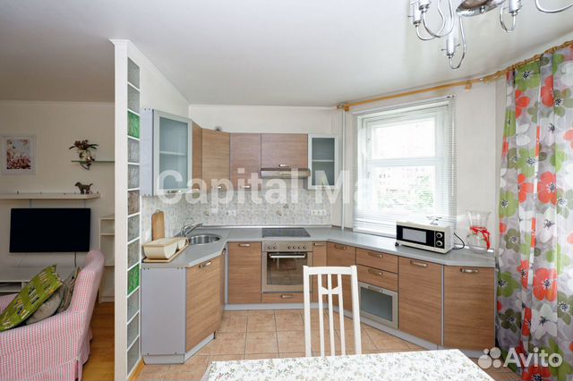 2-к квартира, 54 м², 3/10 эт. 2-к квартира, 54 м², 3/10 эт.