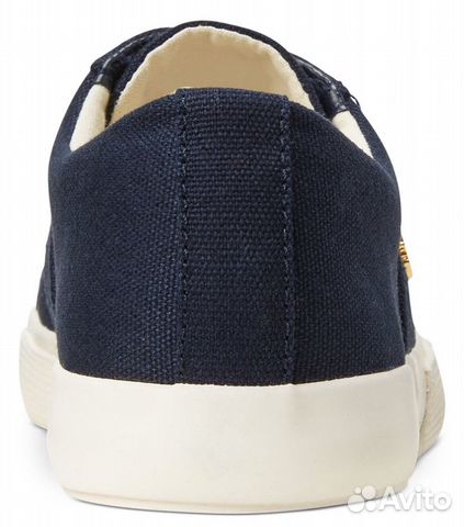 Кеды Ralph Lauren
