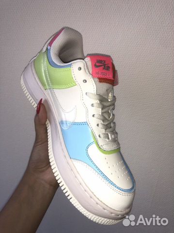Nike Air Force 1 Nike Air Force 1