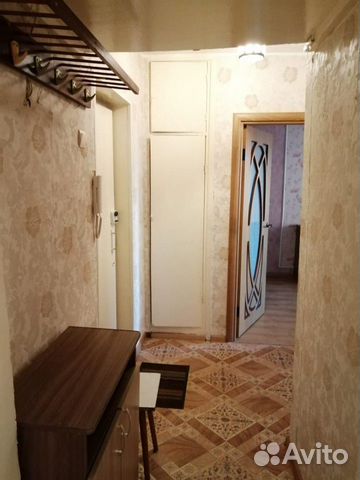 2-к квартира, 40 м², 5/5 эт.