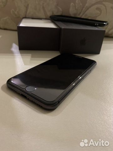iPhone 8 RU/A 64gb iPhone 8 RU/A 64gb