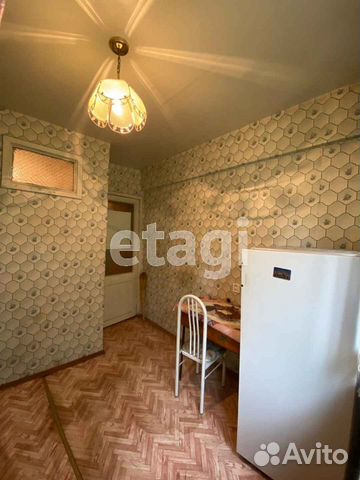 1-к квартира, 31.1 м², 1/5 эт.