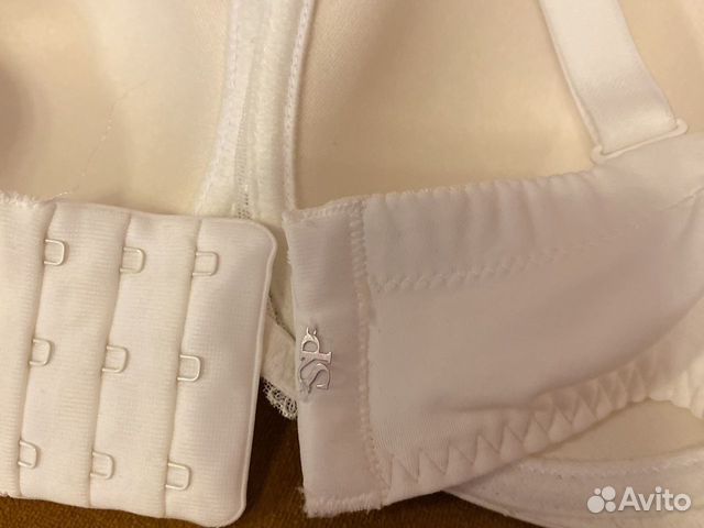 Бюстгальтер Simone perele 70E новый