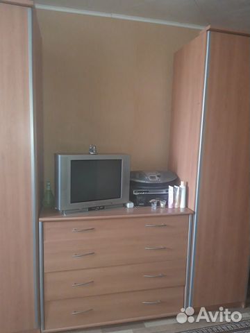 1-к квартира, 40 м², 13/16 эт.