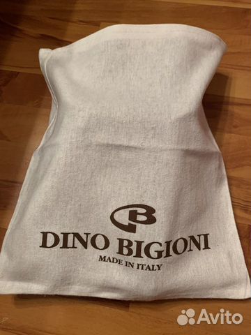 Ботинки Ботинки Dino Bigioni