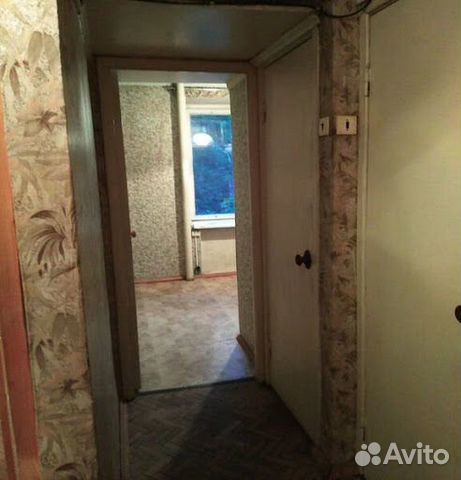 2-к квартира, 44 м², 3/9 эт. 2-к квартира, 44 м², 3/9 эт.