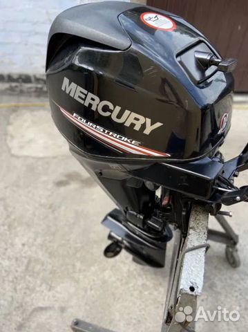 Мотор лодочный mercury 30 б у Редактирование объ