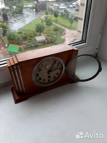 Часы настенные