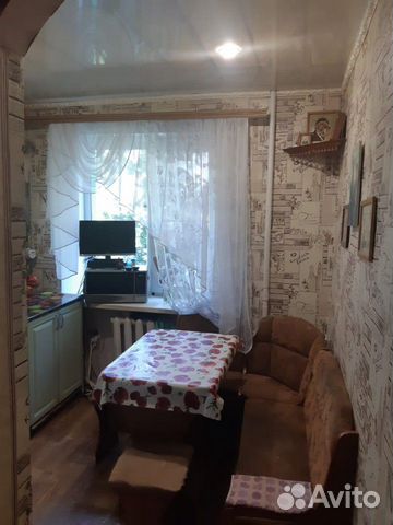 2-к квартира, 44 м², 5/5 эт.