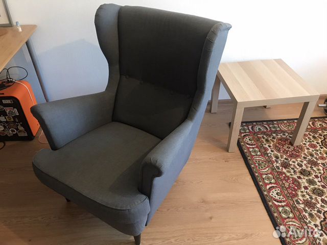 Кресло IKEA