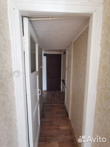 2-к квартира, 45 м², 5/5 эт.