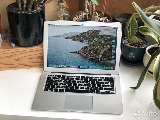 Apple MacBook Air Apple MacBook Air