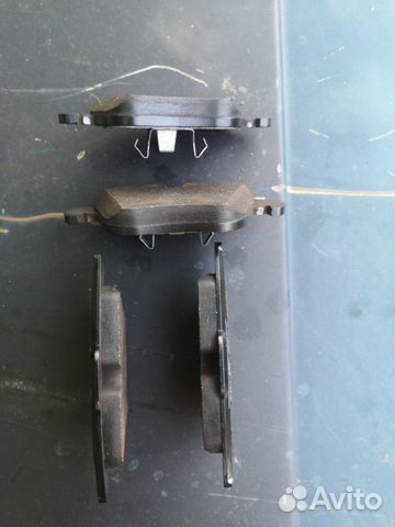 Тормозные калодки ford mondeo Тормозные калодки ford mondeo