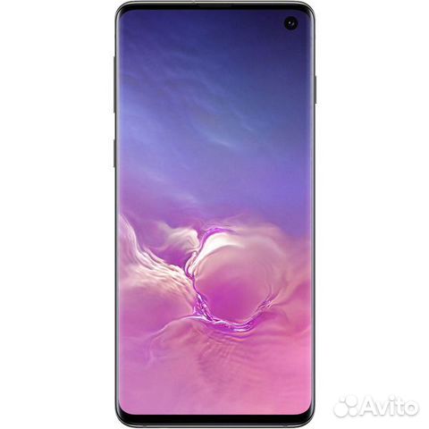 Смартфон Samsung Galaxy S10