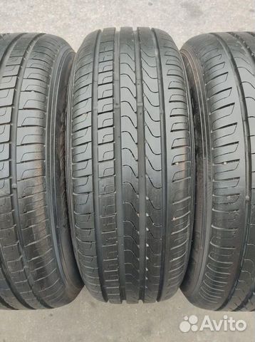 215 65 17 Pirelli бу Шины Летние 215 65 R17 98H