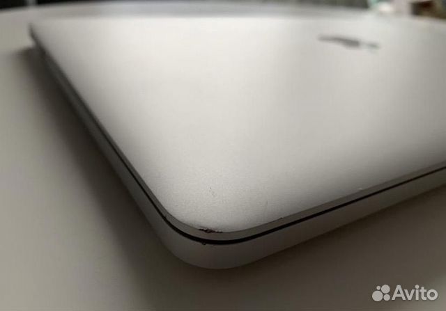 Apple MacBook Pro retina 15 2015