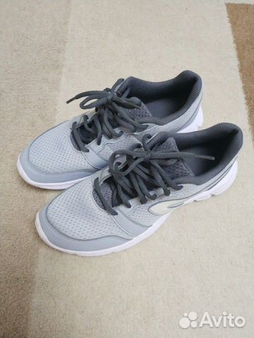 Кроссовки support kalenji женские, 38 размер