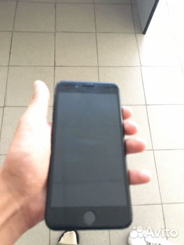 iPhone 7 Plus 32 gb iPhone 7 Plus 32 gb