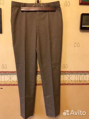 Брюки женские uniqlo размер L