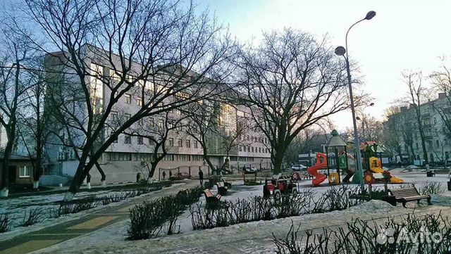 Аренда торгового помещения 145 м2, м. Окская и Аренда торгового помещения 145 м2, м. Окская и