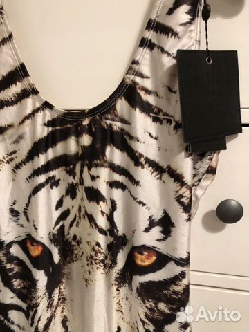 Платье philipp plein s-m